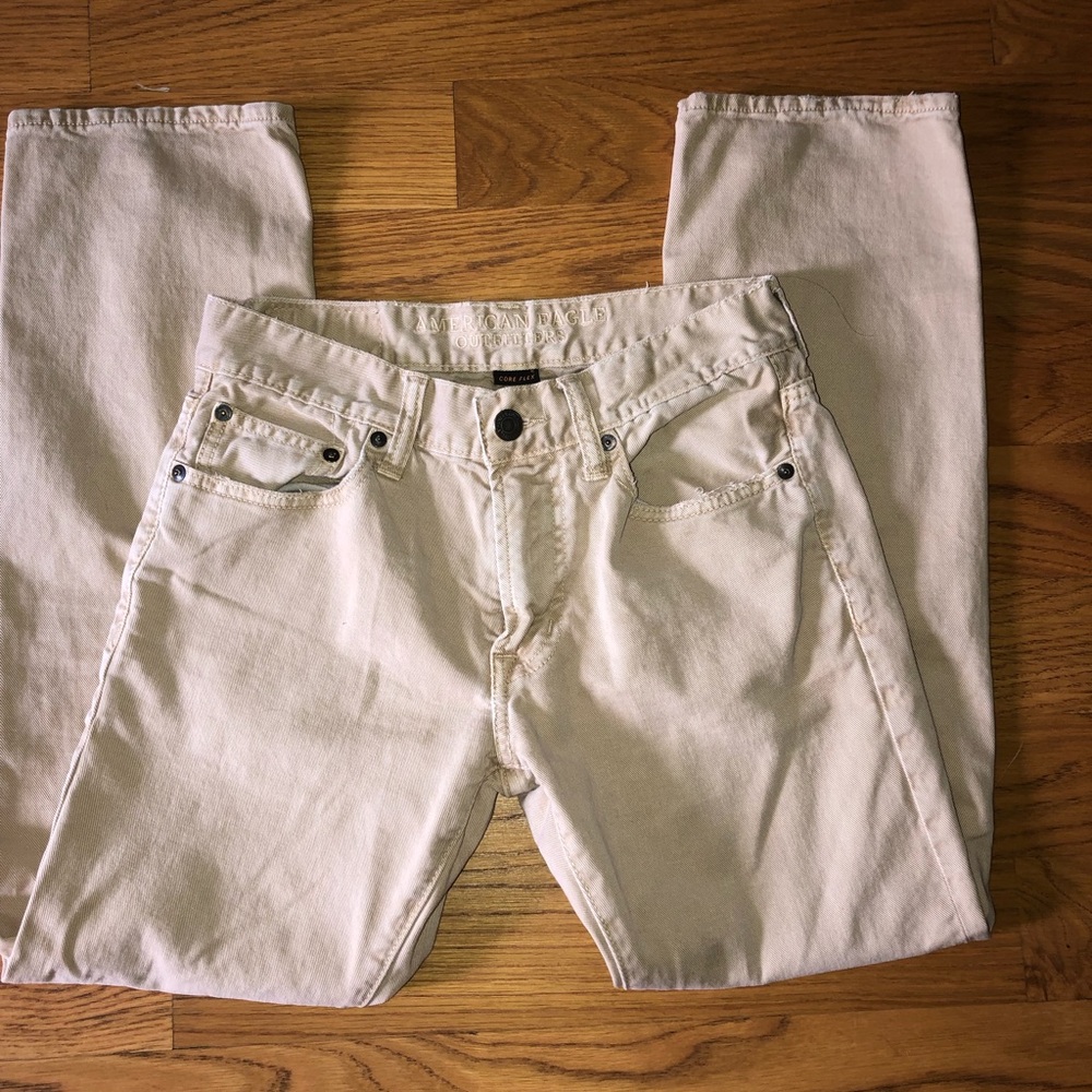American Eagle Outfitters Men’s jeans